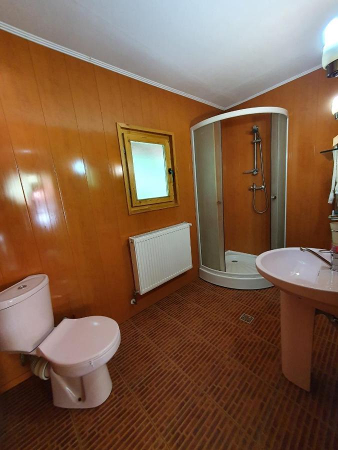 Pensiunea Casa Soarelui
