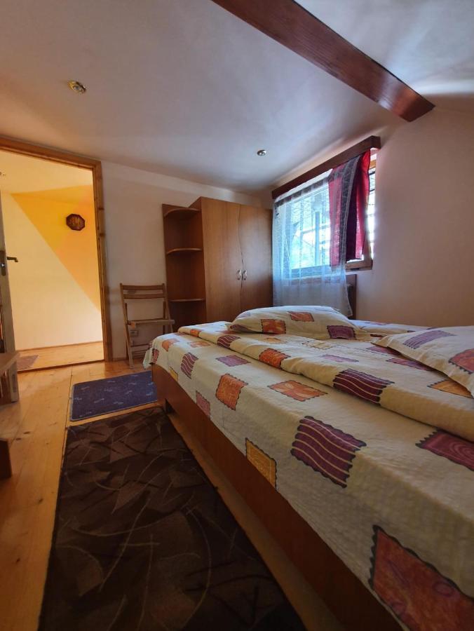 Pensiunea Casa Soarelui Podu Dimbovitei