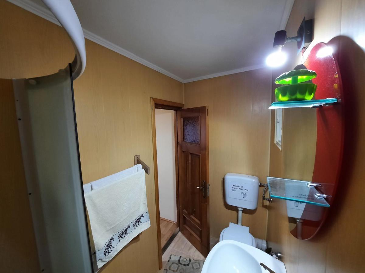 Pensiunea Casa Soarelui Podu Dimbovitei
