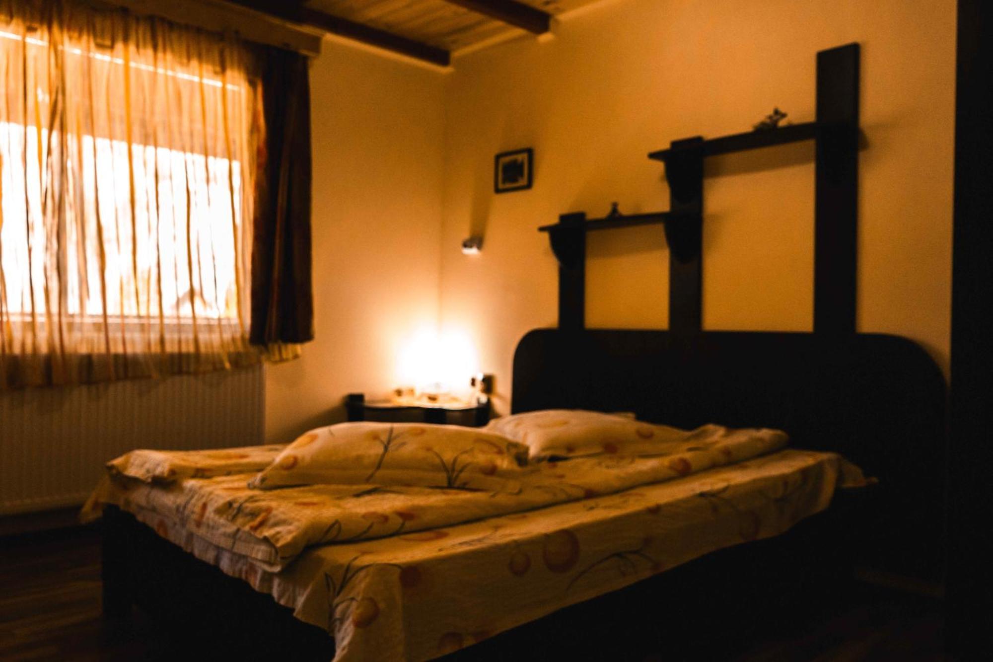Pensión Pensiunea Casa Soarelui Podu Dimbovitei