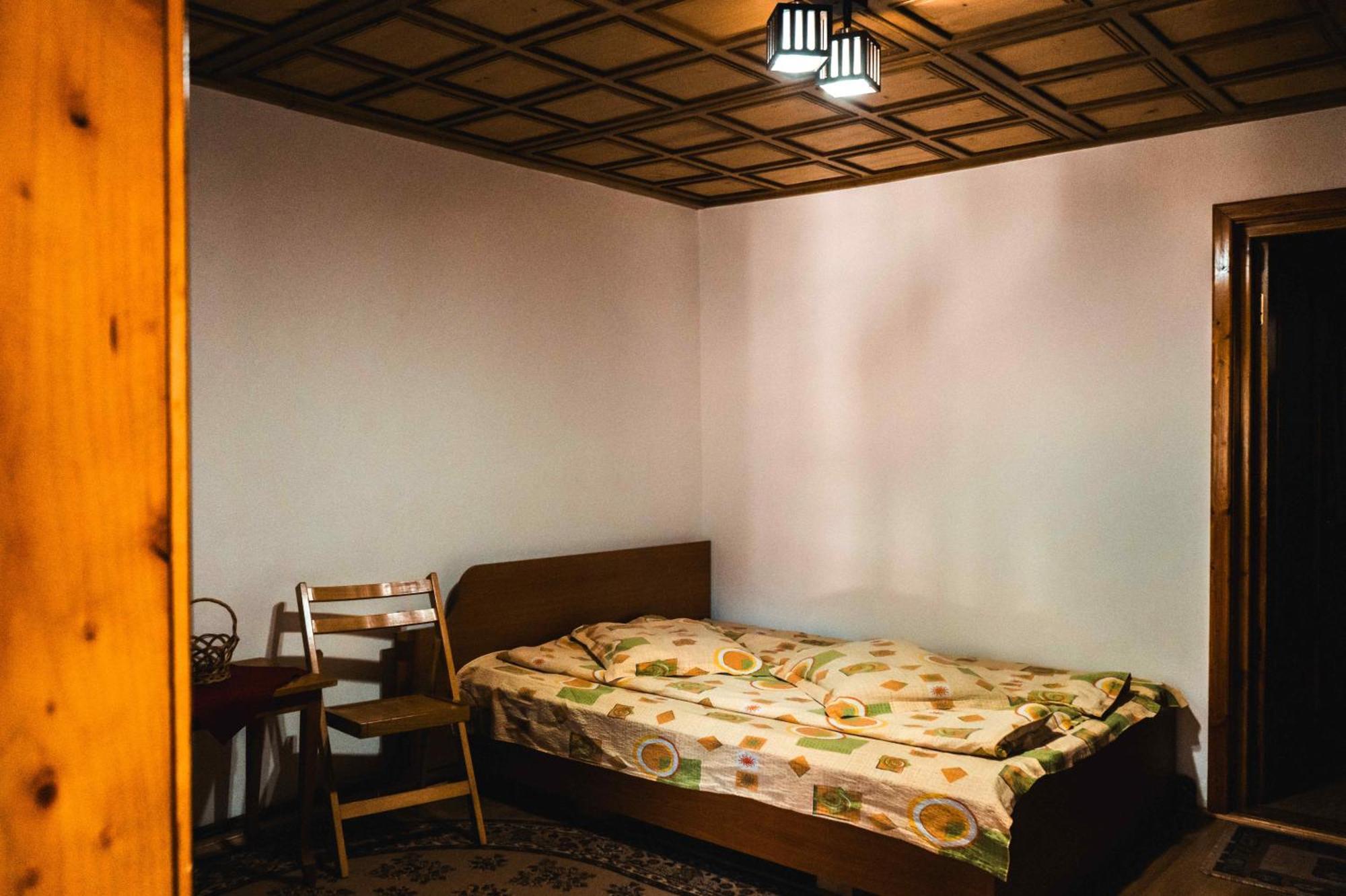 Pensiunea Casa Soarelui *